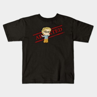 ADickted 2.0 Kids T-Shirt